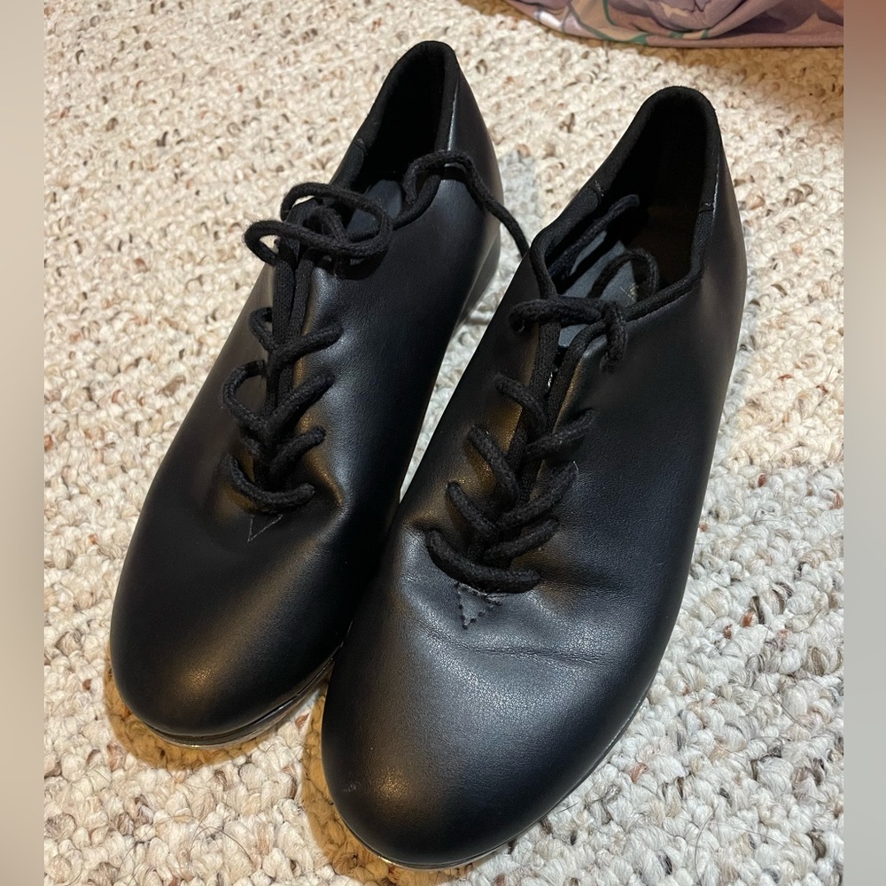 SoDanca Girls Tap Shoes